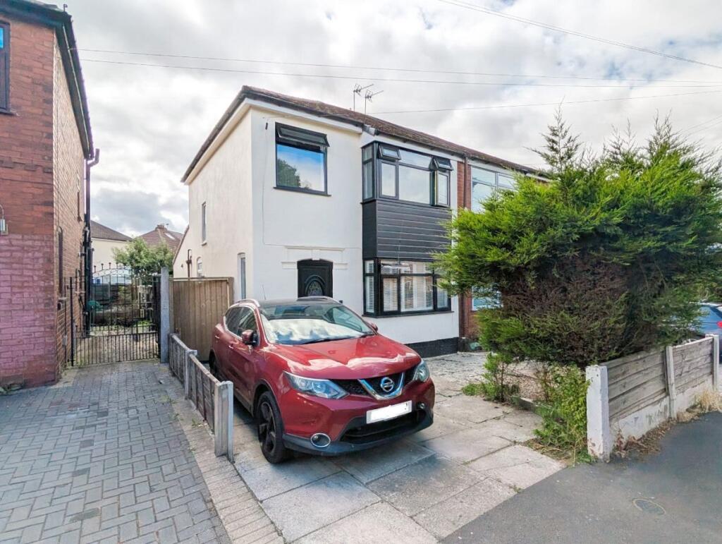 1 bed House Share for rent in Manchester. From Lancashire Properties - Manchester