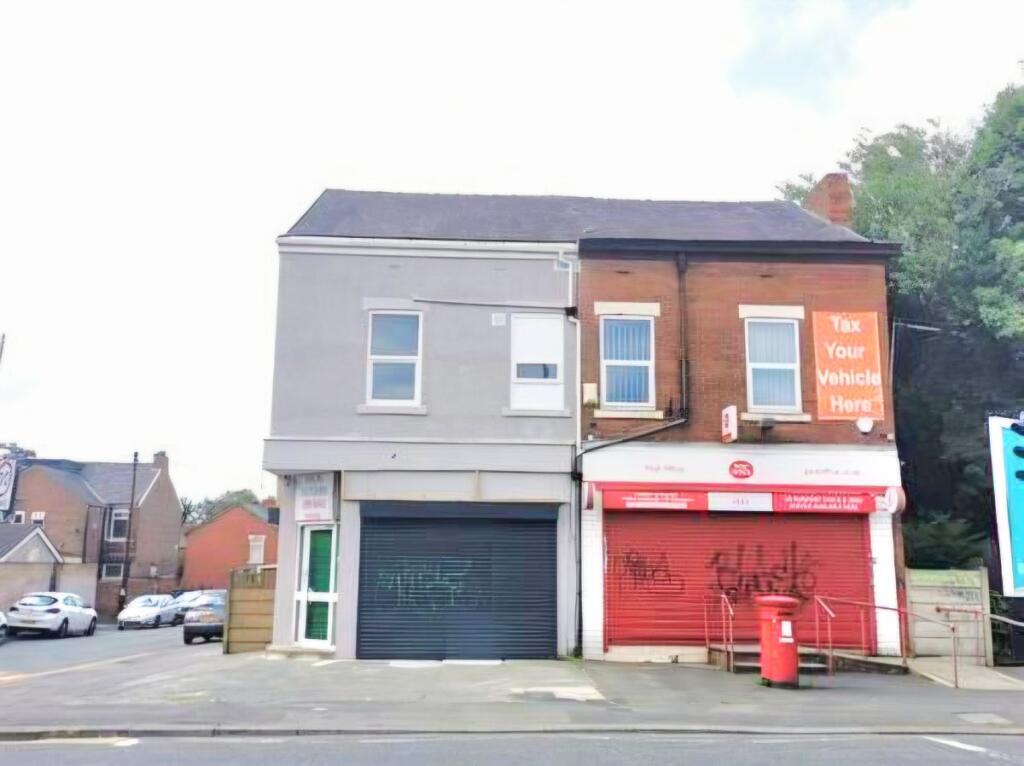 2 bed 1st Floor Flat for rent in Stockport. From Lancashire Properties - Manchester