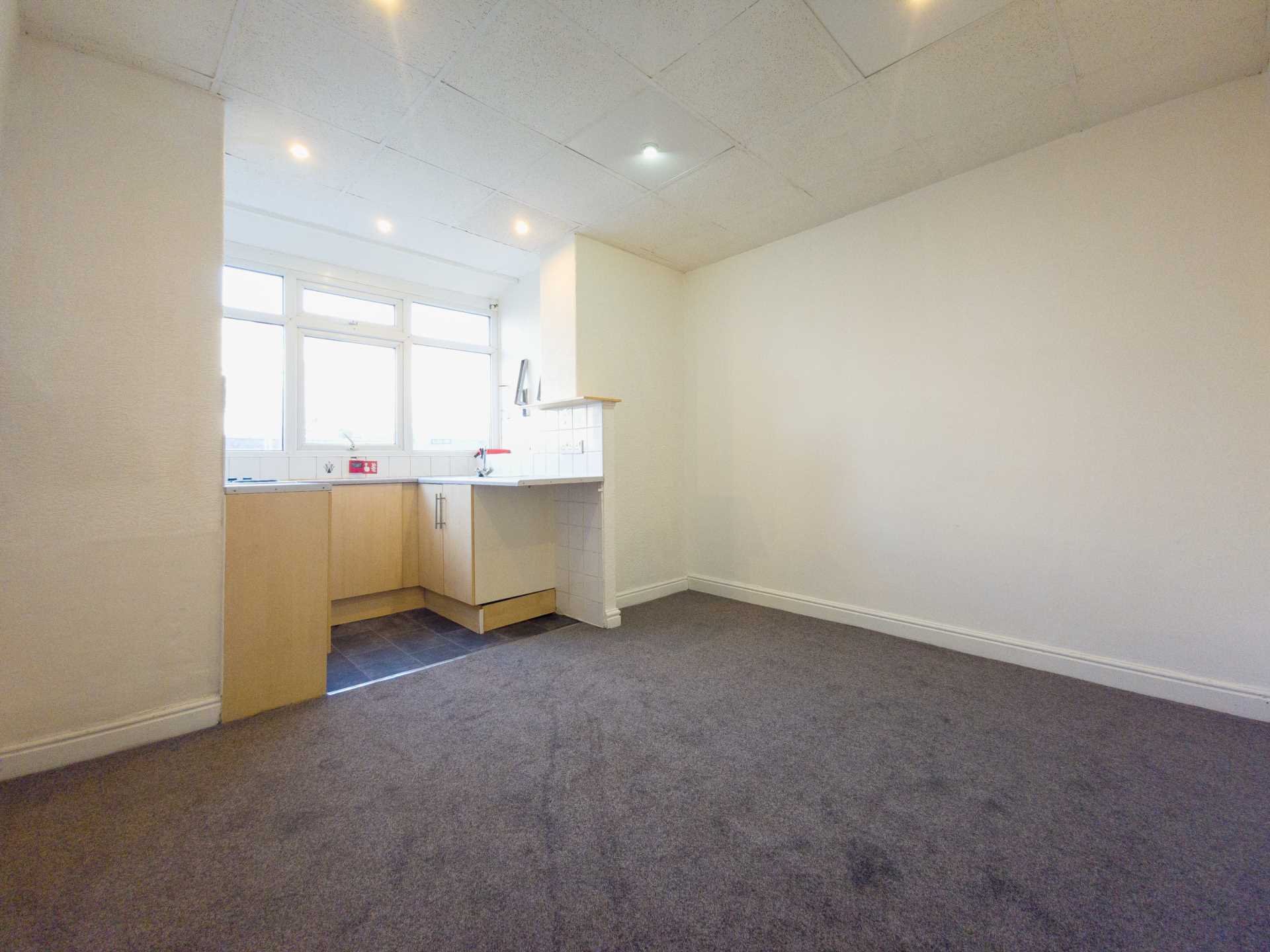 1 bed Flat for rent in Blackpool. From DY Property Services