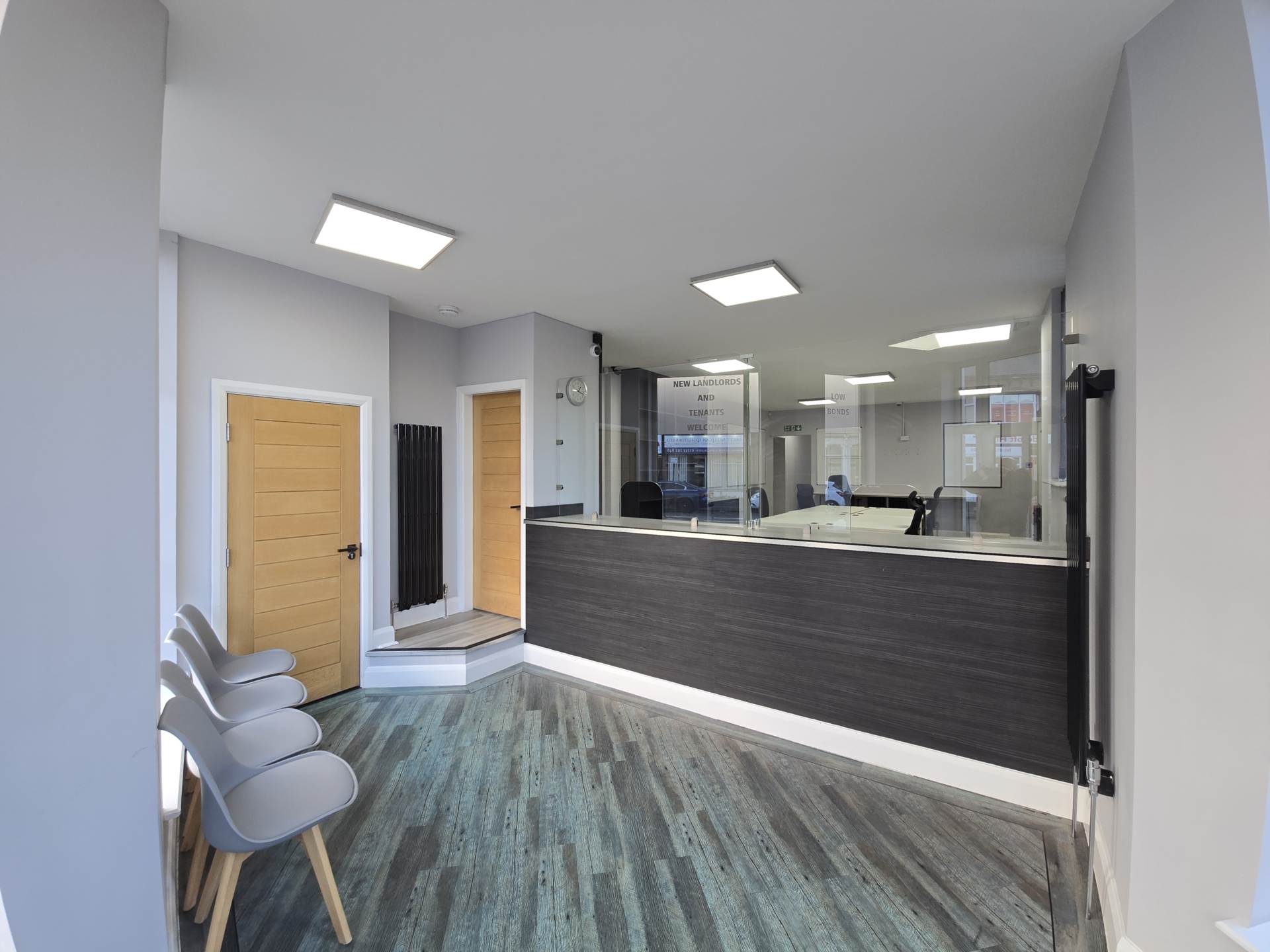 0 bed Business Transfer for rent in Blackpool. From DY Property Services