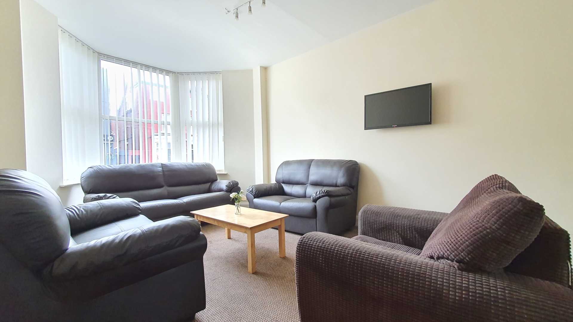 1 bed House Share for rent in Blackpool. From DY Property Services