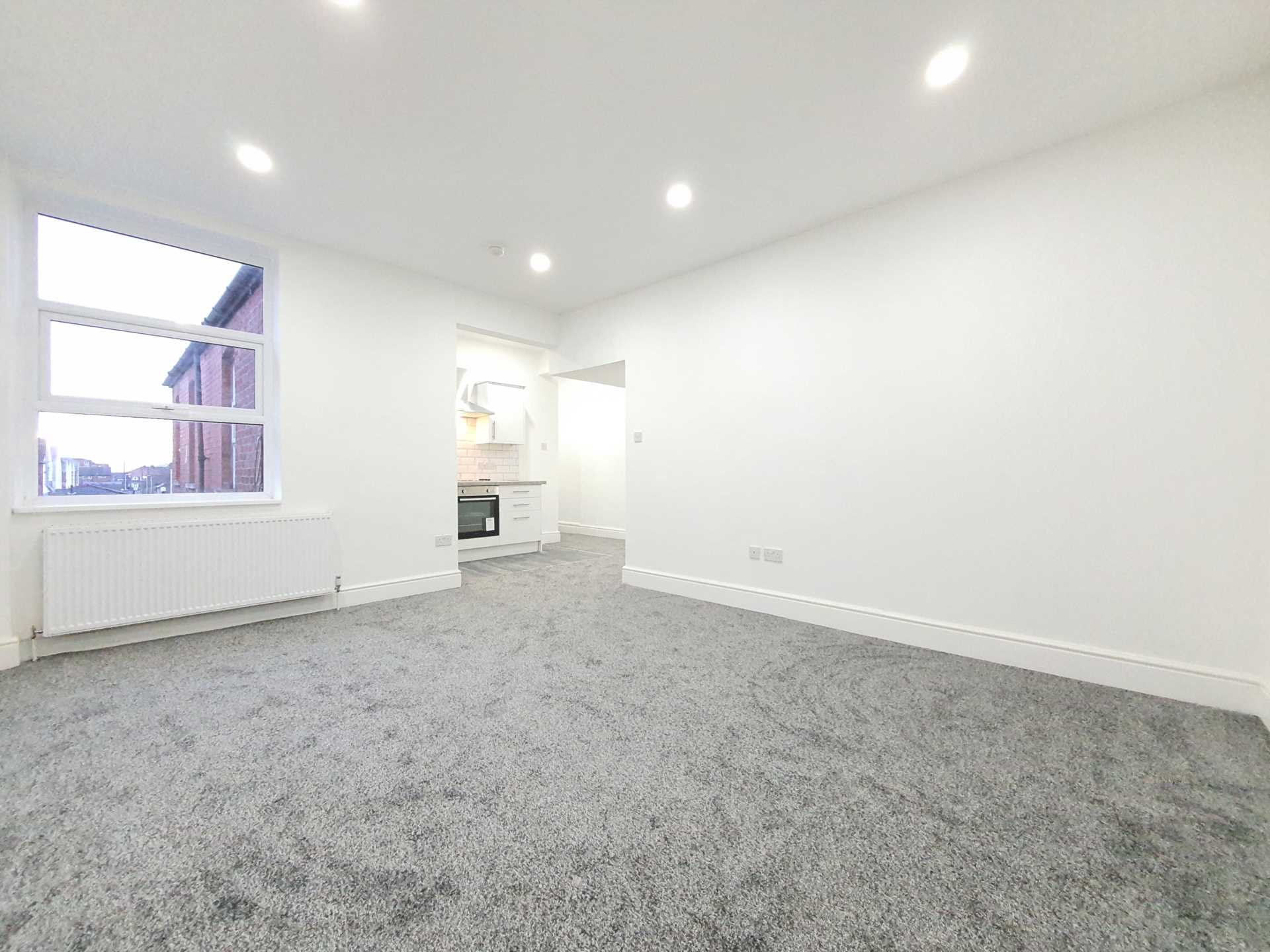 2 bed 1st Floor Flat for rent in Blackpool. From DY Property Services 2 bed 1st Floor Flat for rent in Blackpool. From DY Property Services