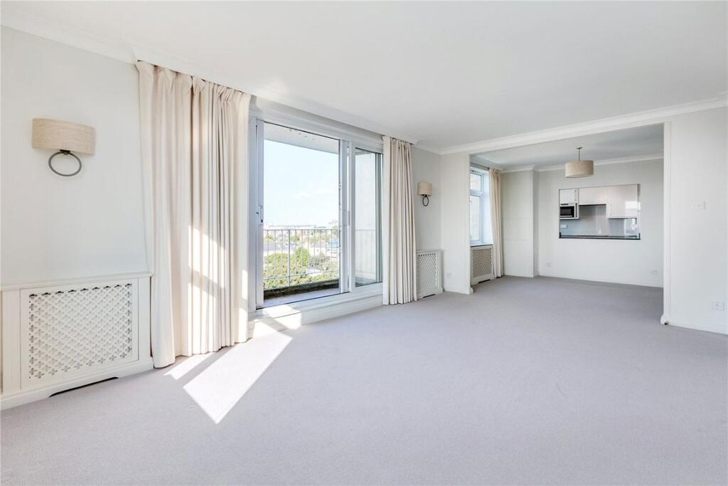 2 bed 1st Floor Flat for rent in Kensington. From Marsh & Parsons - Holland Park 2 bed 1st Floor Flat for rent in Kensington. From Marsh & Parsons - Holland Park