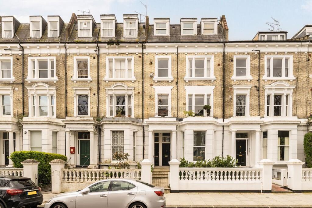 0 bed 1st Floor Flat for rent in Kensington. From Marsh & Parsons - Holland Park 0 bed 1st Floor Flat for rent in Kensington. From Marsh & Parsons - Holland Park