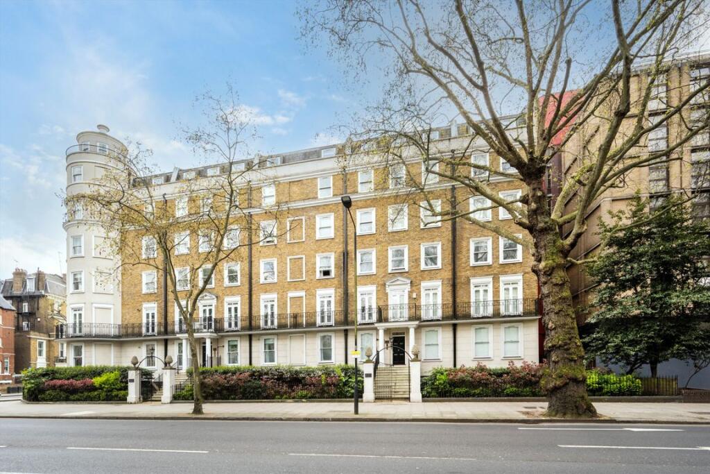 2 bed 1st Floor Flat for rent in Kensington. From Marsh & Parsons - Holland Park 2 bed 1st Floor Flat for rent in Kensington. From Marsh & Parsons - Holland Park