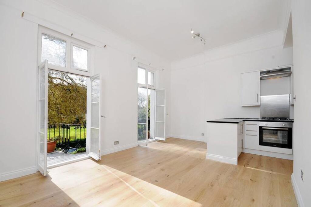 1 bed 1st Floor Flat for rent in Kensington. From Marsh & Parsons - Holland Park