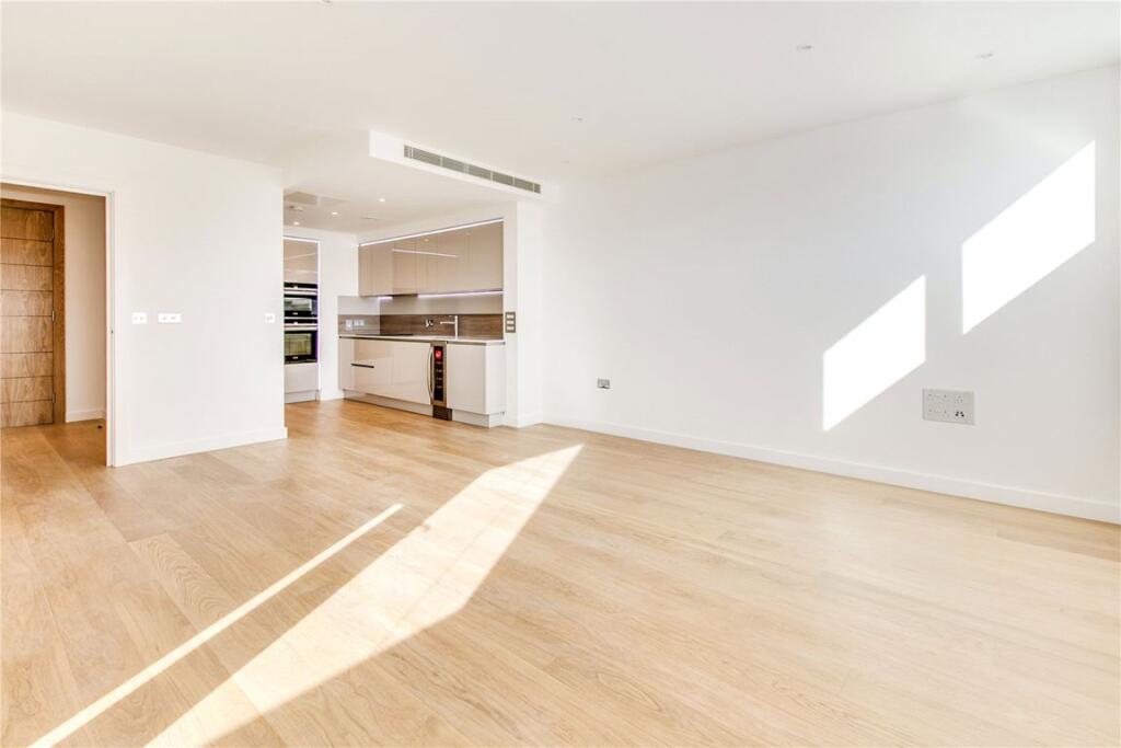 1 bed 1st Floor Flat for rent in Kensington. From Marsh & Parsons - Holland Park 1 bed 1st Floor Flat for rent in Kensington. From Marsh & Parsons - Holland Park