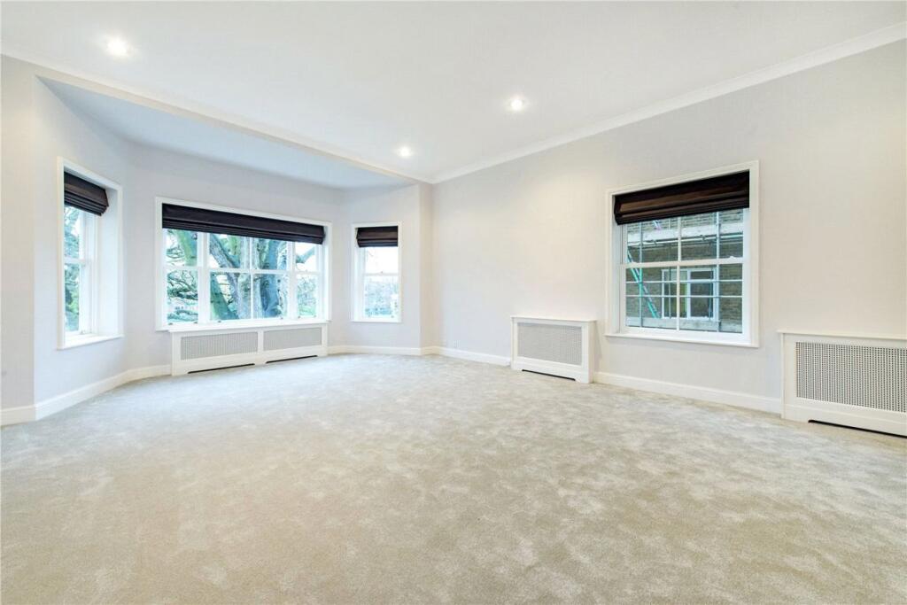 2 bed 1st Floor Flat for rent in Kensington. From Marsh & Parsons - Holland Park