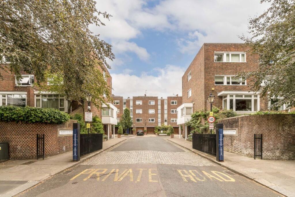 6 bed Detached for rent in London. From Marsh & Parsons - Holland Park