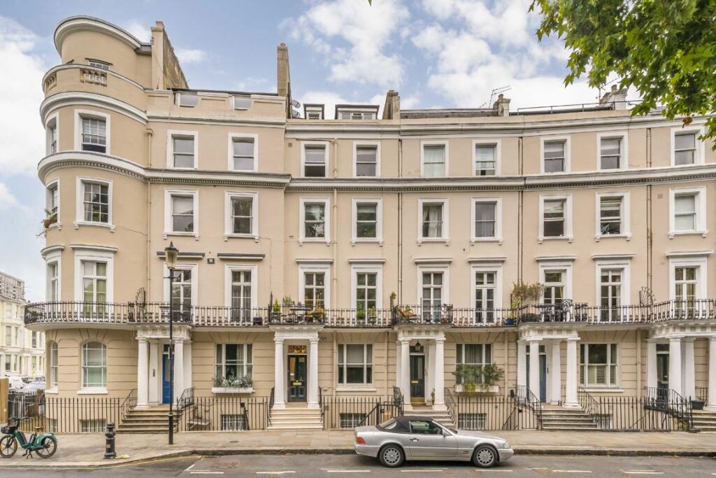 2 bed 1st Floor Flat for rent in Kensington. From Marsh & Parsons - Holland Park 2 bed 1st Floor Flat for rent in Kensington. From Marsh & Parsons - Holland Park