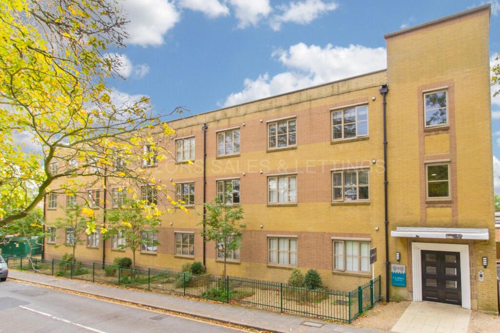 1 bed Apartment for rent in Woodford. From Lawlors Property Services Ltd - Loughton Sales