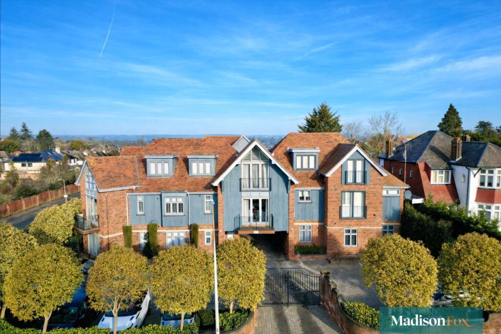 2 bed Apartment for rent in Chigwell. From Madison Fox - Chigwell