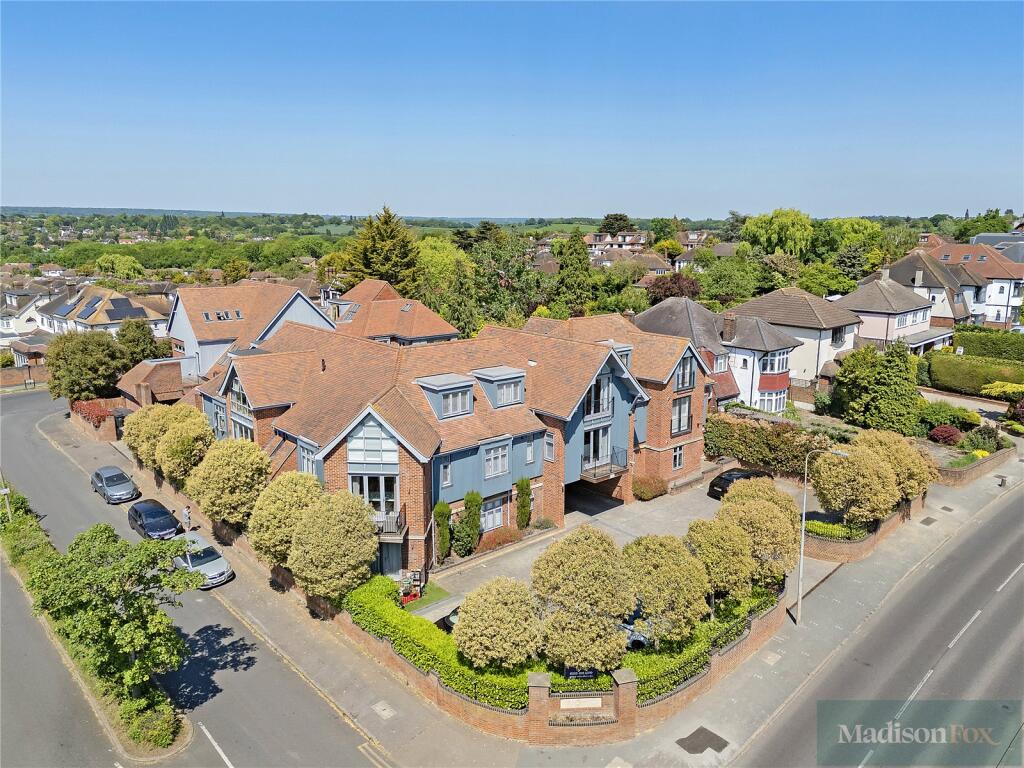 2 bed Apartment for rent in Chigwell. From Madison Fox - Chigwell