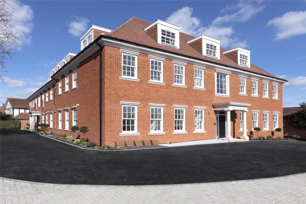 3 bed Apartment for rent in Chigwell. From Madison Fox - Chigwell 3 bed Apartment for rent in Chigwell. From Madison Fox - Chigwell