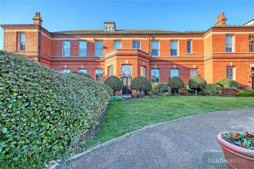 2 bed Apartment for rent in Woodford. From Madison Fox - Chigwell 2 bed Apartment for rent in Woodford. From Madison Fox - Chigwell