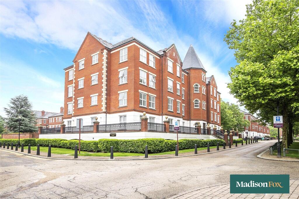2 bed Apartment for rent in Woodford. From Madison Fox - Chigwell