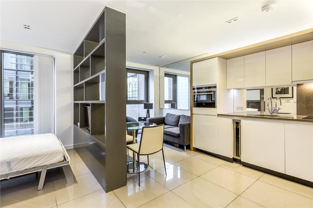 0 bed Studio for rent in Camden Town. From Monreal Shaw - London