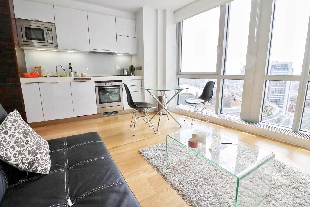 0 bed Studio for rent in Poplar. From Monreal Shaw - London
