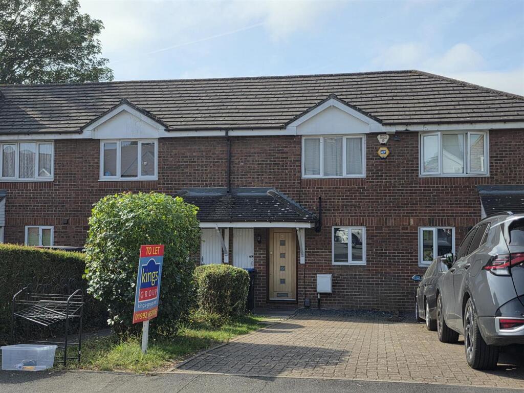 2 bed Detached for rent in Waltham Abbey. From Kings Group - Waltham Abbey