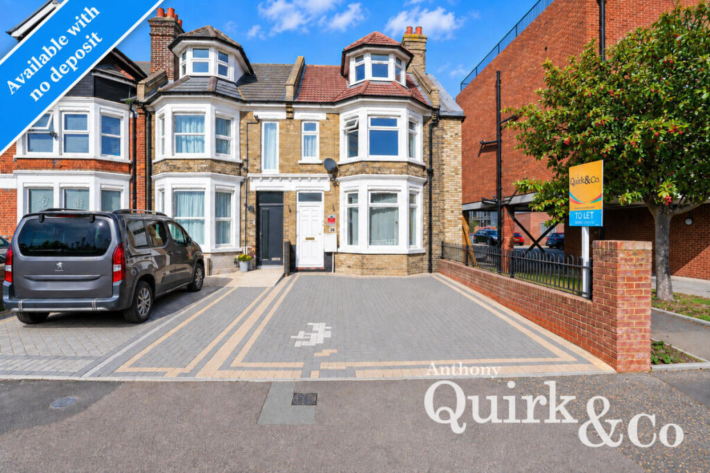 4 bed End of Terrace for rent in Clacton-on-Sea. From Anthony Quirk - Canvey Island 4 bed End of Terrace for rent in Clacton-on-Sea. From Anthony Quirk - Canvey Island