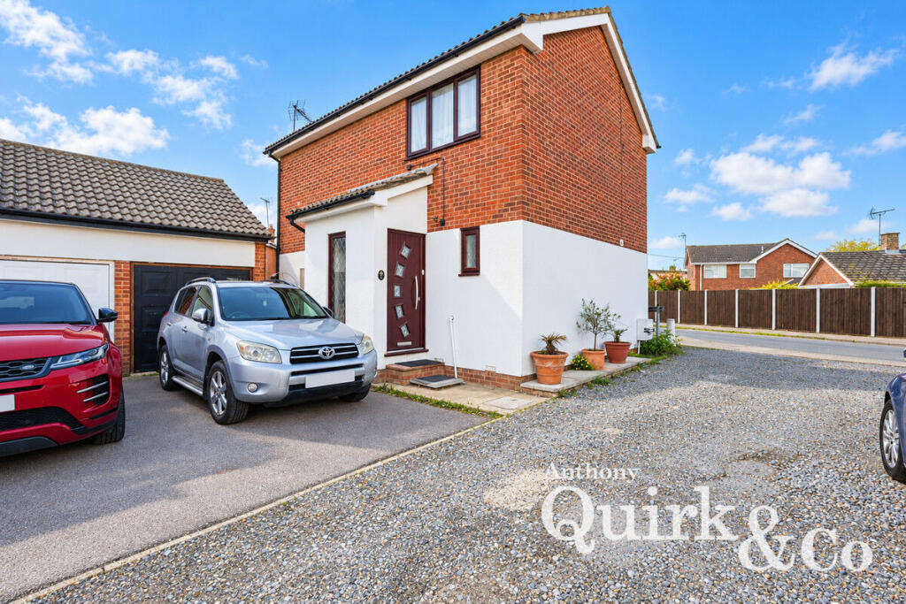 3 bed Detached for rent in Canvey Island. From Anthony Quirk - Canvey Island 3 bed Detached for rent in Canvey Island. From Anthony Quirk - Canvey Island