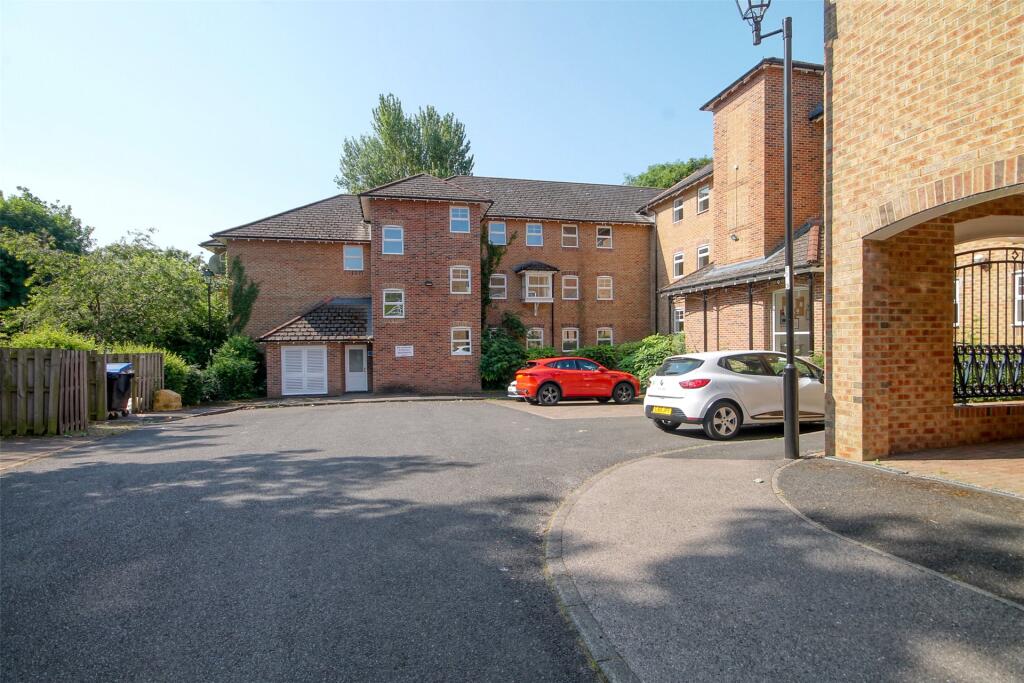 2 bed 1st Floor Flat for rent in Durham. From J W Wood - Durham City