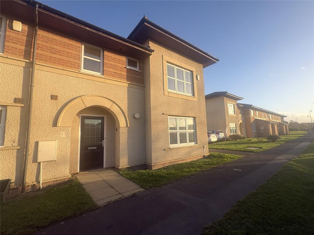 4 bed End of Terrace for rent in Darlington. From J W Wood - Durham City 4 bed End of Terrace for rent in Darlington. From J W Wood - Durham City