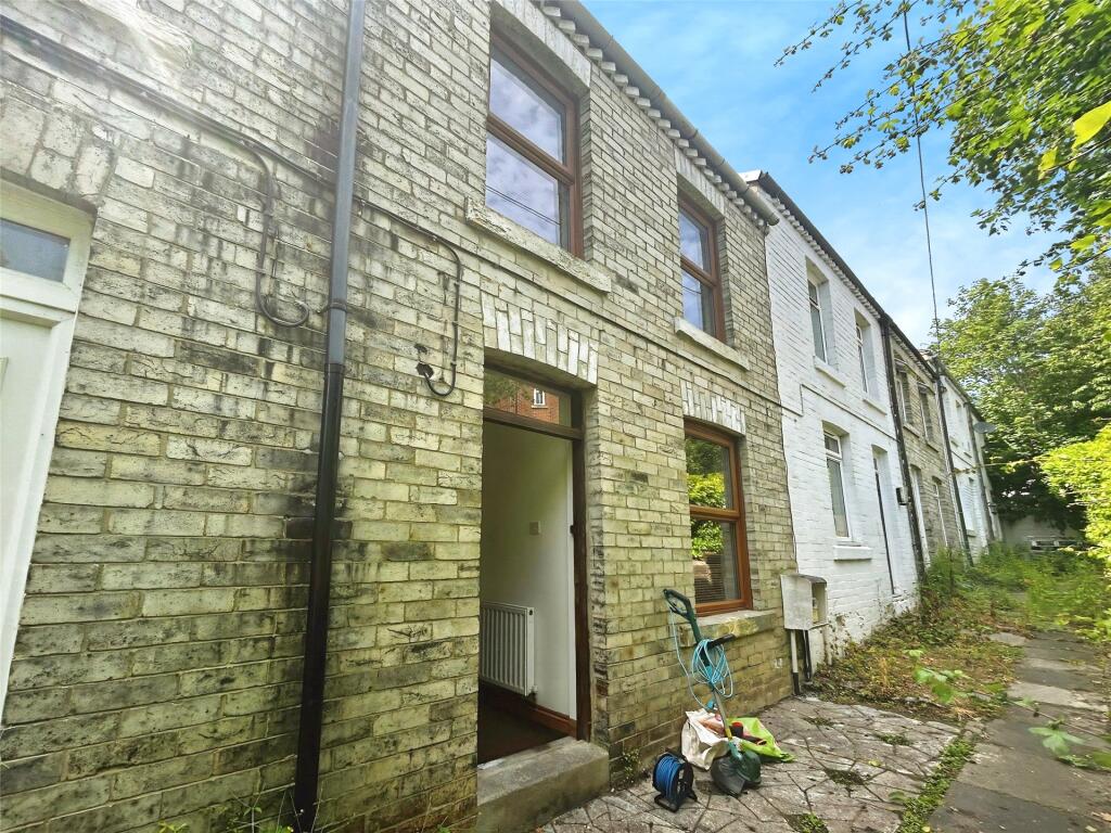 2 bed Mid Terraced House for rent in Durham. From J W Wood - Durham City