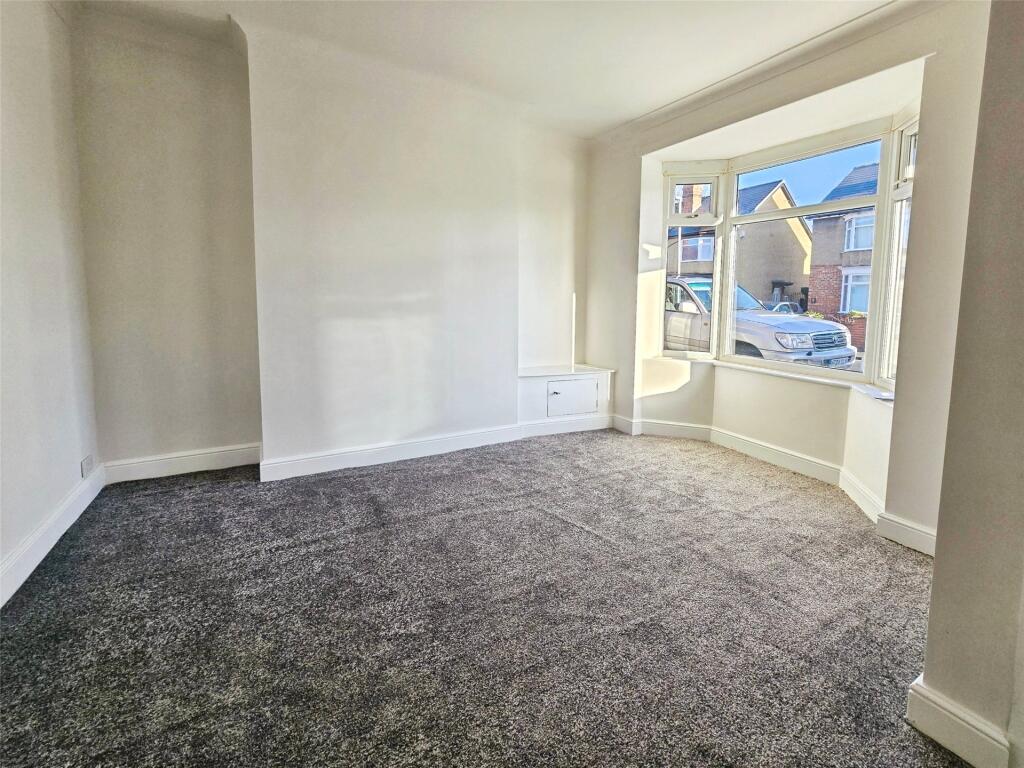 2 bed Mid Terraced House for rent in Darlington. From J W Wood - Durham City