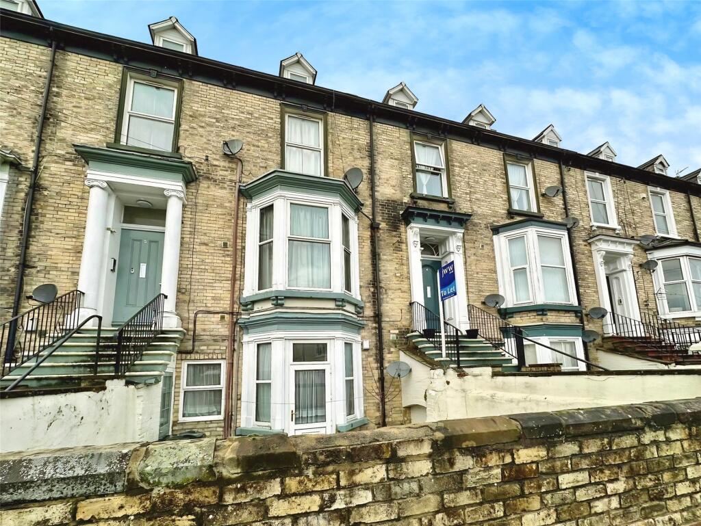 1 bed 1st Floor Flat for rent in Darlington. From J W Wood - Durham City