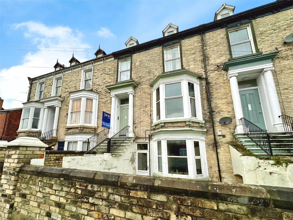 1 bed 1st Floor Flat for rent in Darlington. From J W Wood - Durham City