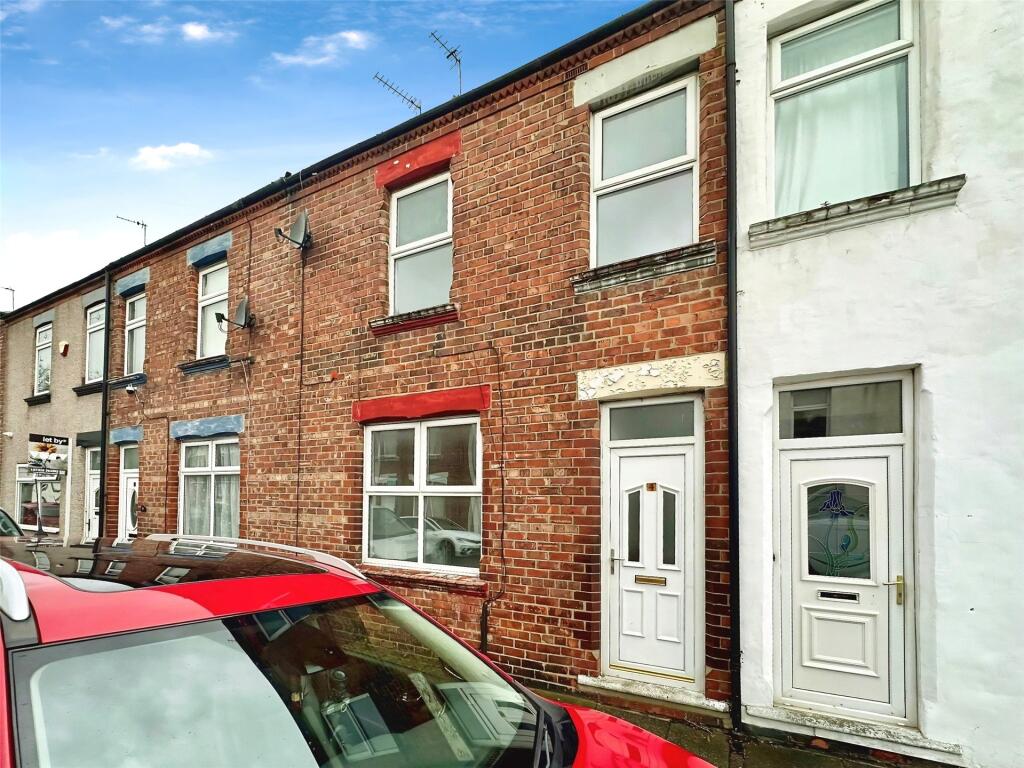 3 bed Mid Terraced House for rent in Darlington. From J W Wood - Durham City
