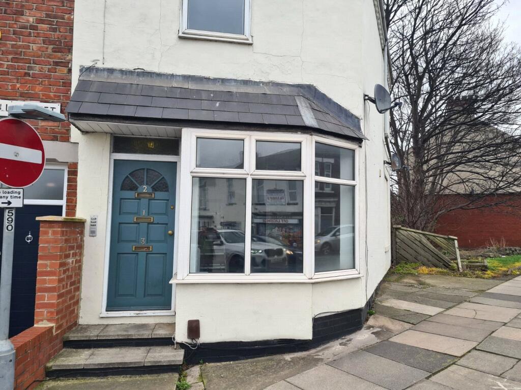 1 bed 1st Floor Flat for rent in Darlington. From J W Wood - Durham City 1 bed 1st Floor Flat for rent in Darlington. From J W Wood - Durham City