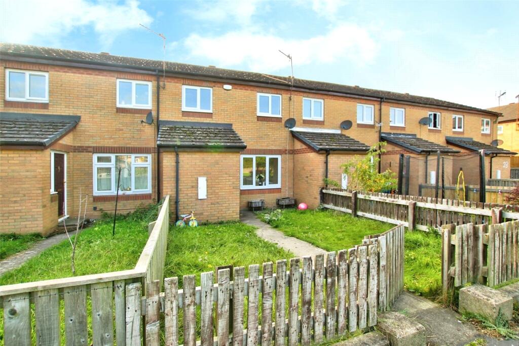 3 bed Mid Terraced House for rent in Bishop Auckland. From J W Wood - Durham City 3 bed Mid Terraced House for rent in Bishop Auckland. From J W Wood - Durham City