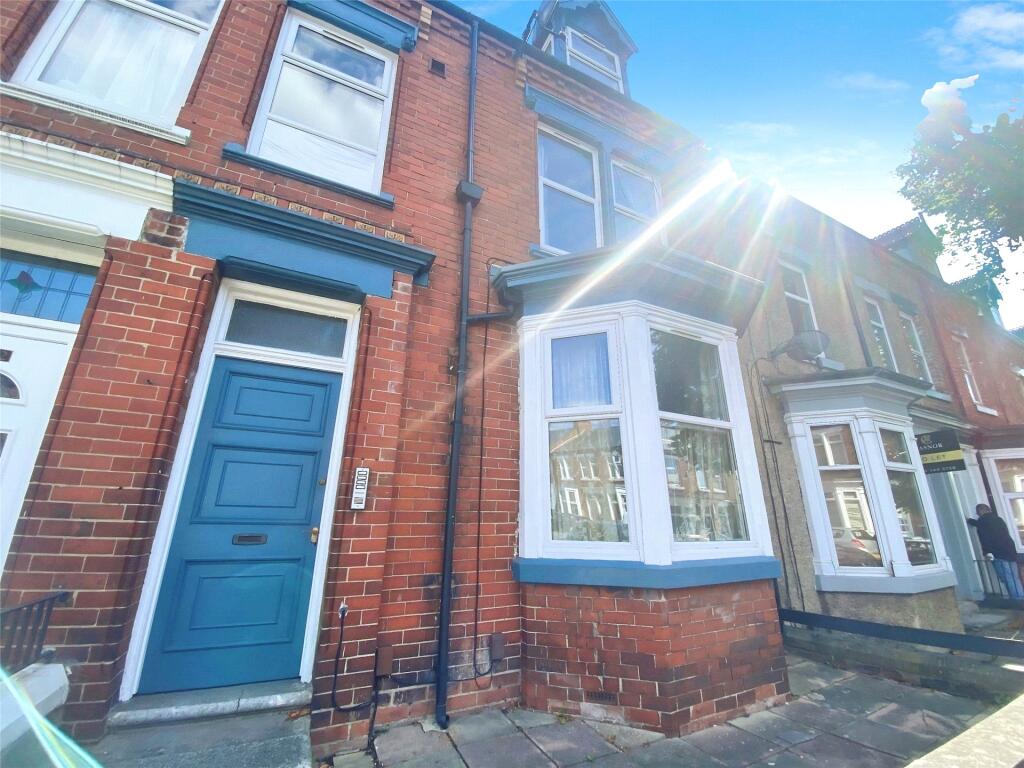 1 bed 1st Floor Flat for rent in Darlington. From J W Wood - Durham City