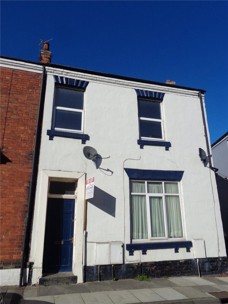 1 bed 1st Floor Flat for rent in Darlington. From J W Wood - Durham City