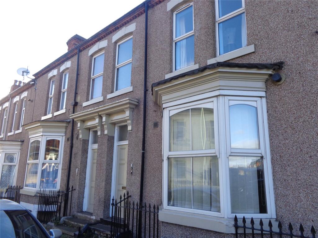 1 bed 1st Floor Flat for rent in Darlington. From J W Wood - Durham City