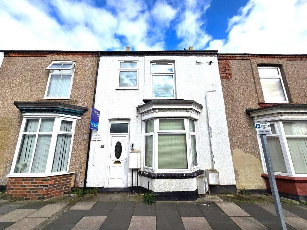 1 bed 1st Floor Flat for rent in Darlington. From J W Wood - Durham City 1 bed 1st Floor Flat for rent in Darlington. From J W Wood - Durham City