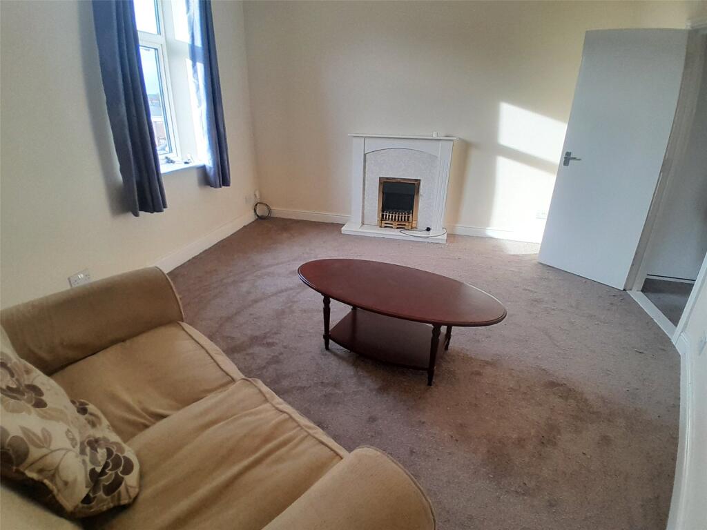 1 bed 1st Floor Flat for rent in Darlington. From J W Wood - Durham City 1 bed 1st Floor Flat for rent in Darlington. From J W Wood - Durham City