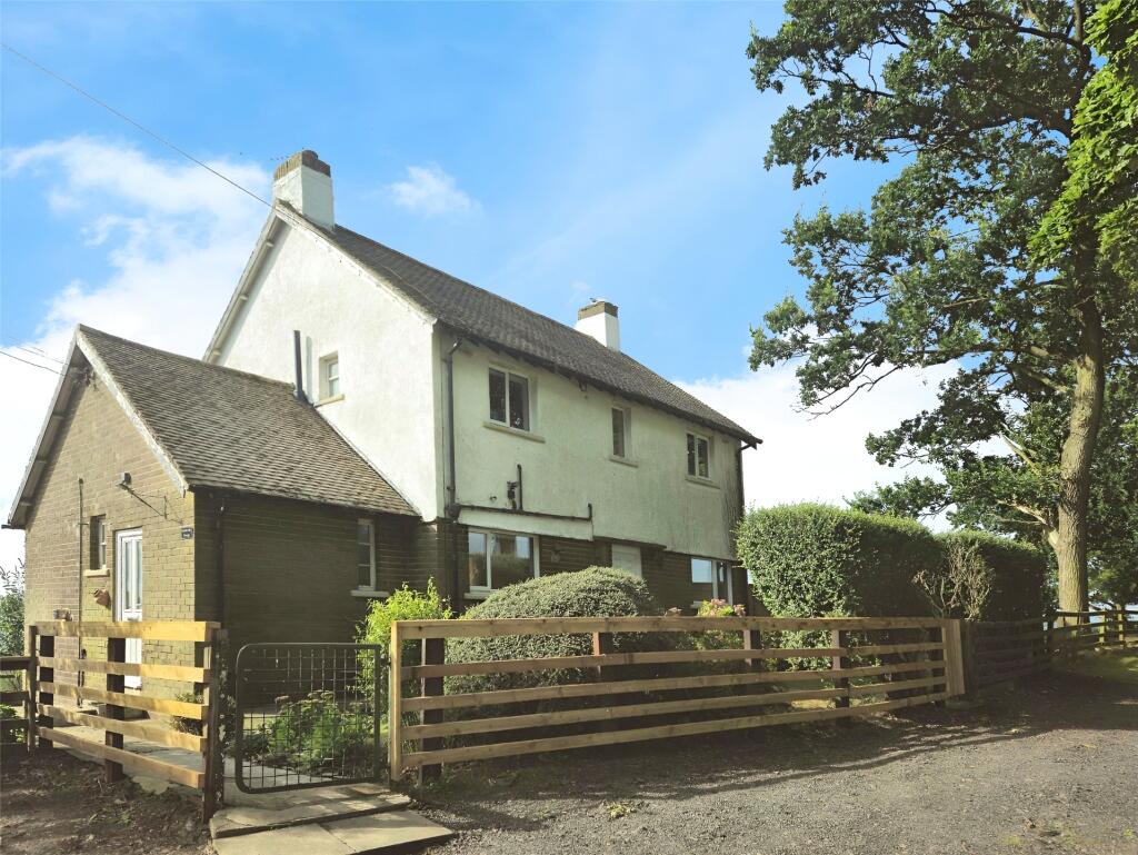 3 bed Detached for rent in Brandon. From J W Wood - Durham City 3 bed Detached for rent in Brandon. From J W Wood - Durham City