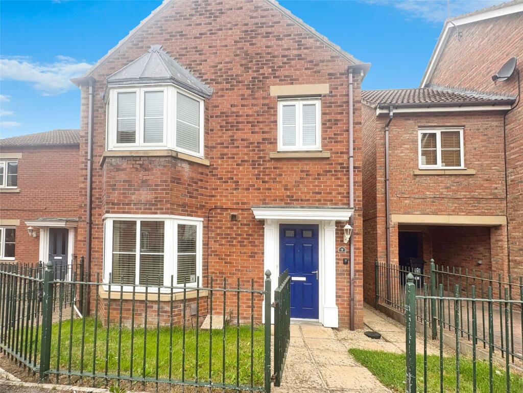 3 bed Semi Detached for rent in Darlington. From J W Wood - Durham City 3 bed Semi Detached for rent in Darlington. From J W Wood - Durham City