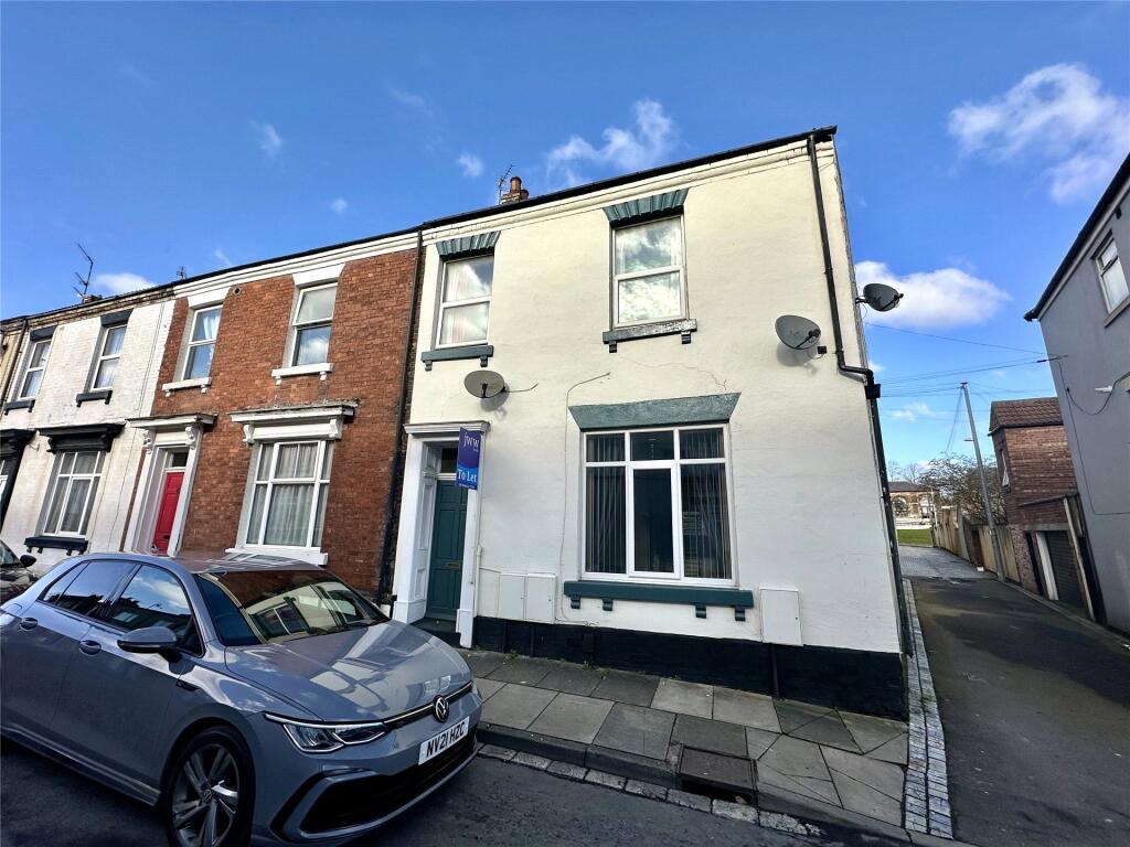 2 bed 1st Floor Flat for rent in Darlington. From J W Wood - Durham City