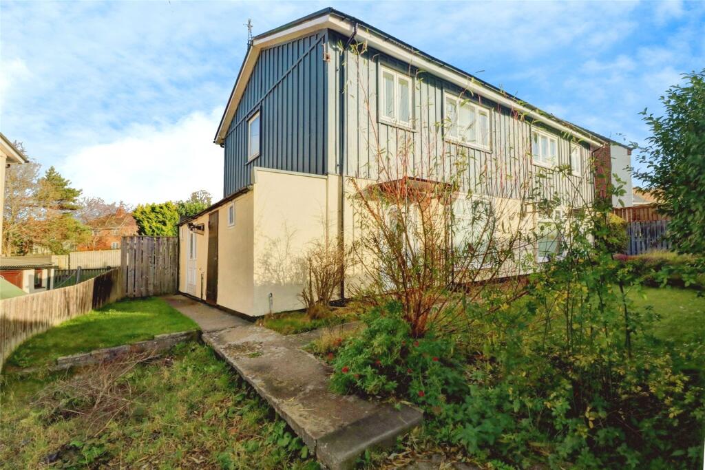 3 bed Semi Detached for rent in Consett. From J W Wood - Durham City