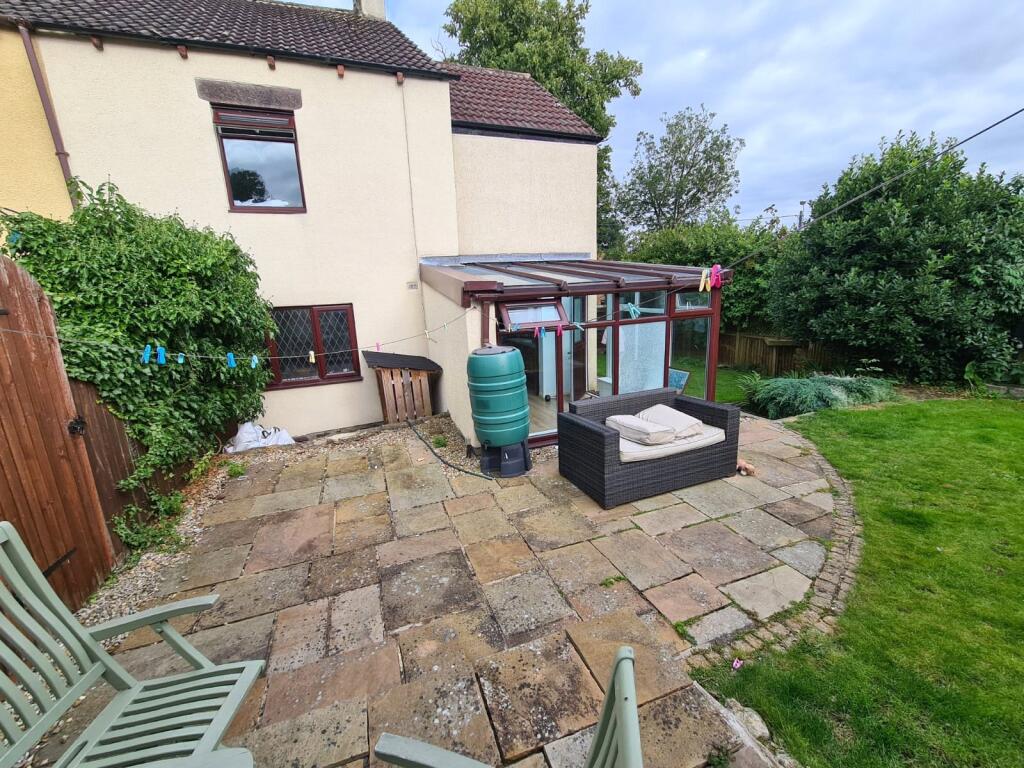 3 bed End of Terrace for rent in Newton Aycliffe. From J W Wood - Durham City