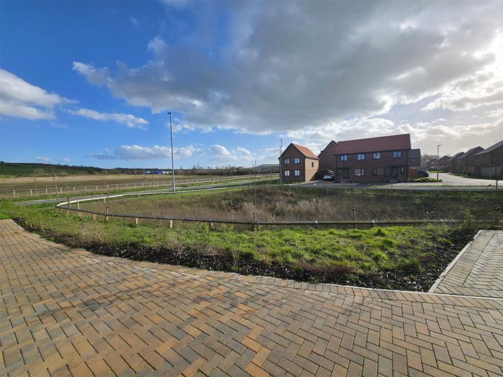 2 bed Semi Detached for rent in . From J W Wood - Durham City