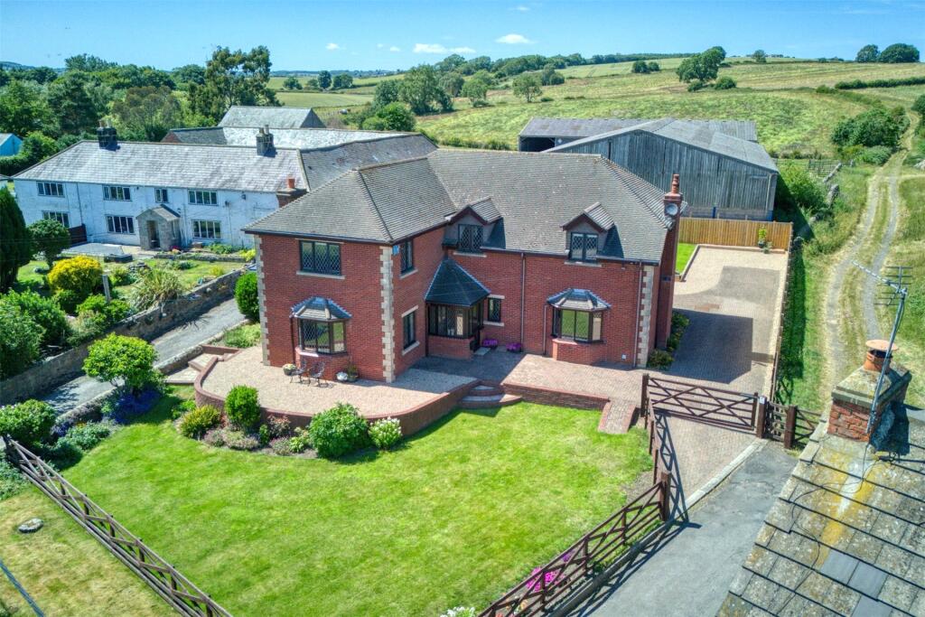 5 bed Detached for rent in Stanley. From J W Wood - Durham City
