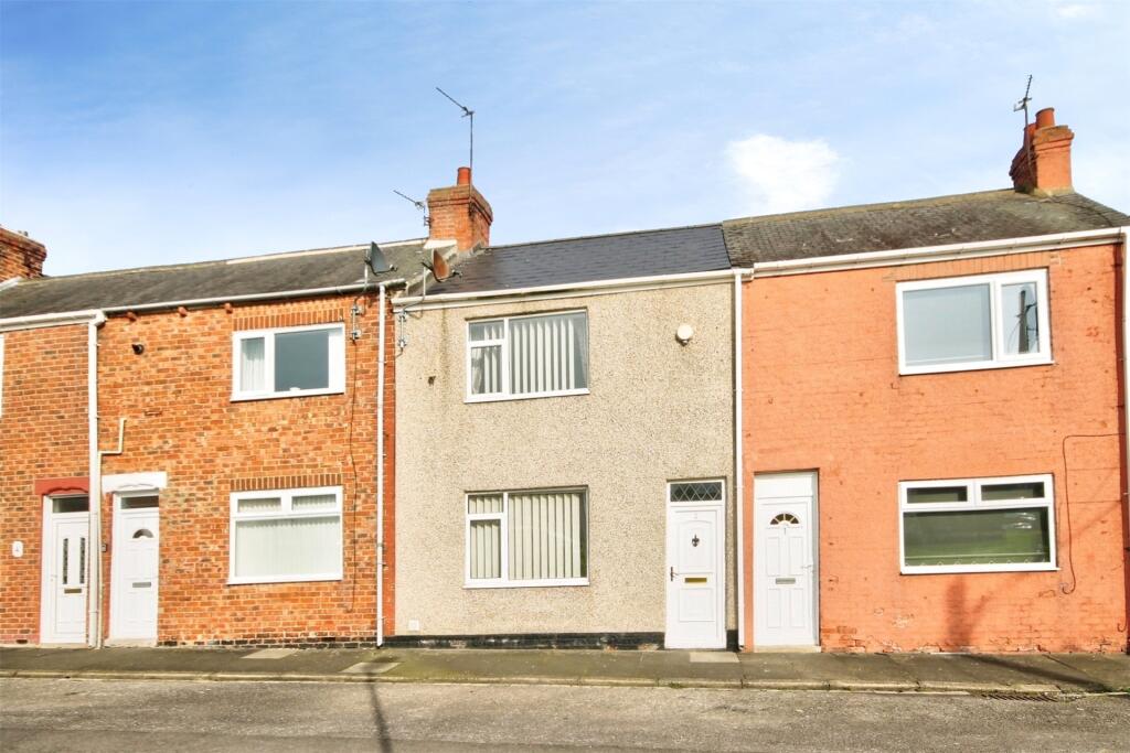2 bed Mid Terraced House for rent in Pelton. From J W Wood - Durham City