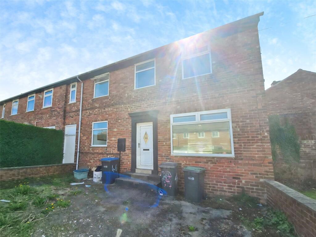 3 bed Semi Detached for rent in Durham. From J W Wood - Durham City