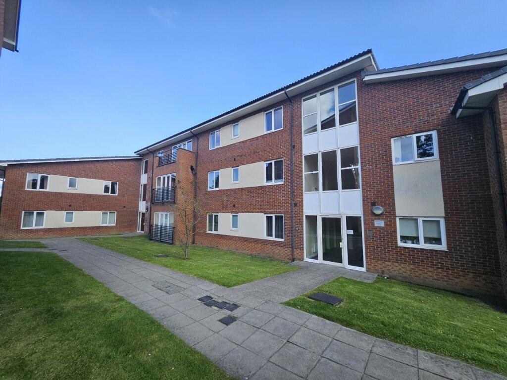 2 bed 1st Floor Flat for rent in Shincliffe. From J W Wood - Durham City 2 bed 1st Floor Flat for rent in Shincliffe. From J W Wood - Durham City