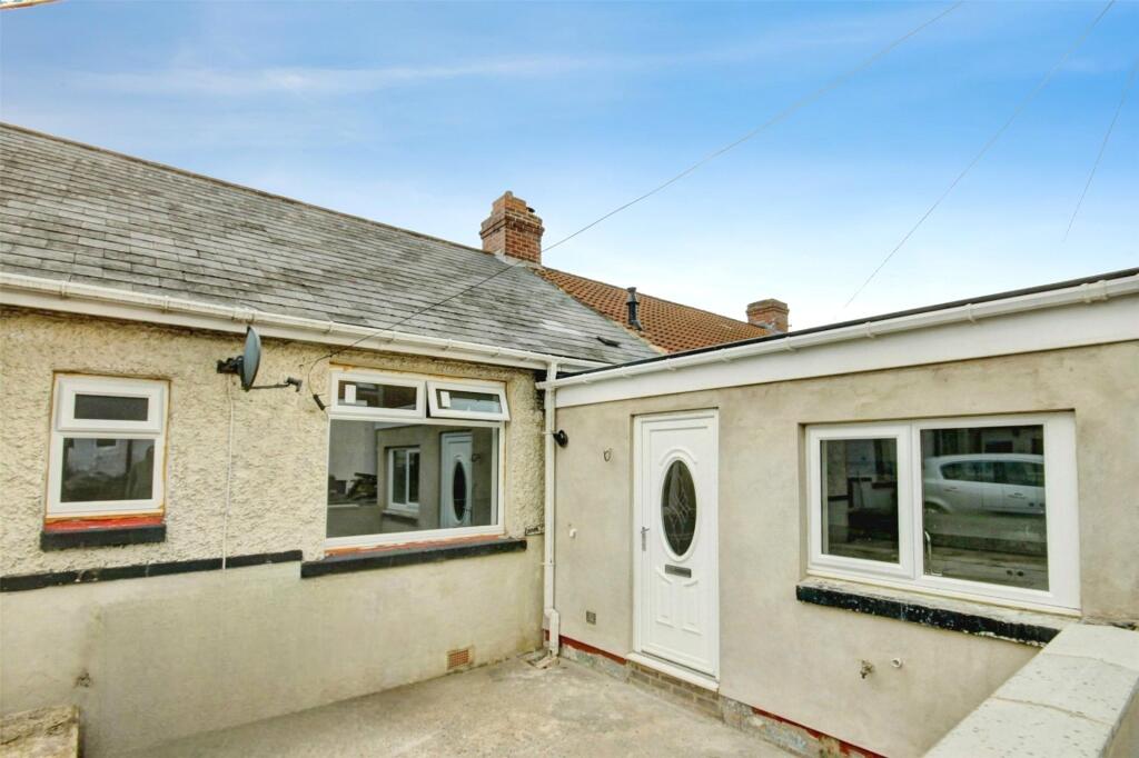 3 bed Bungalow for rent in Consett. From J W Wood - Durham City